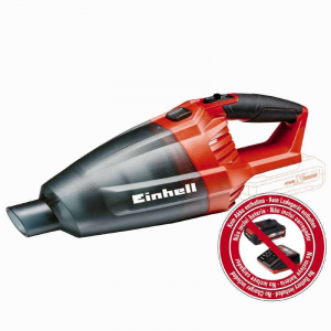 Einhell TE-VC 18 Li Solo akkus kézi porszívó - akkumulátor és töltő nélkül